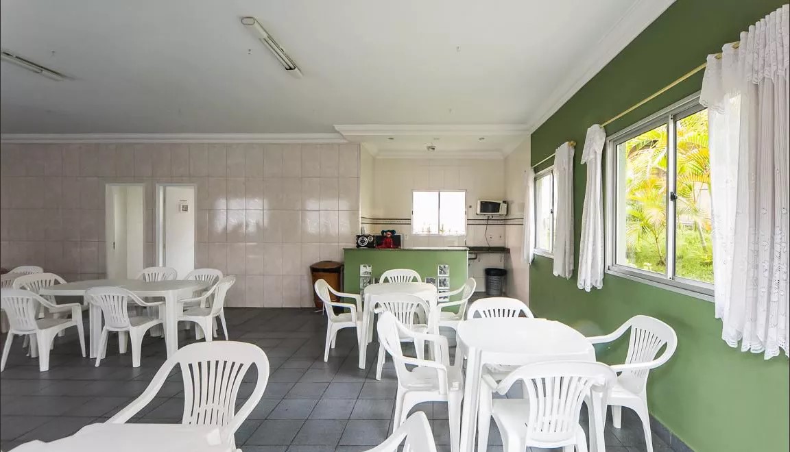 Apartamento com 2 Quartos à Venda, 56 m²em Santa Terezinha - São Bernardo do Campo