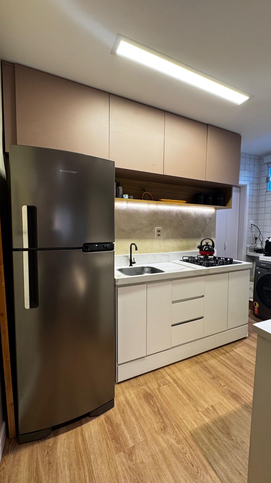 Imagem Apartamento com 2 Quartos à Venda, 60 m² em Umarizal - Belém