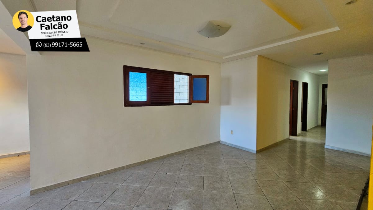 Foto do imóvel: Imóvel Comercial para Alugar, 204 m² em Estados - João Pessoa