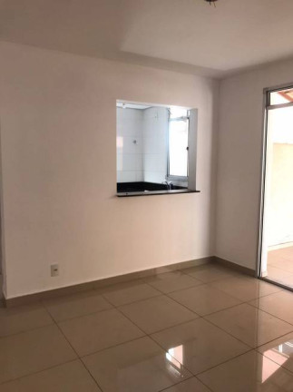 Imagem Apartamento com 2 Quartos à Venda, 85 m² em Estoril - Belo Horizonte