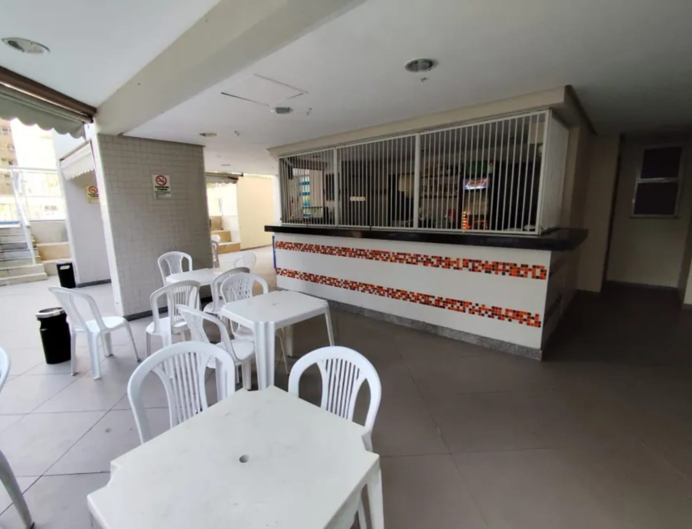 Foto do imóvel: Apartamento com 2 Quartos à Venda, 95 m² em Icaraí - Niterói