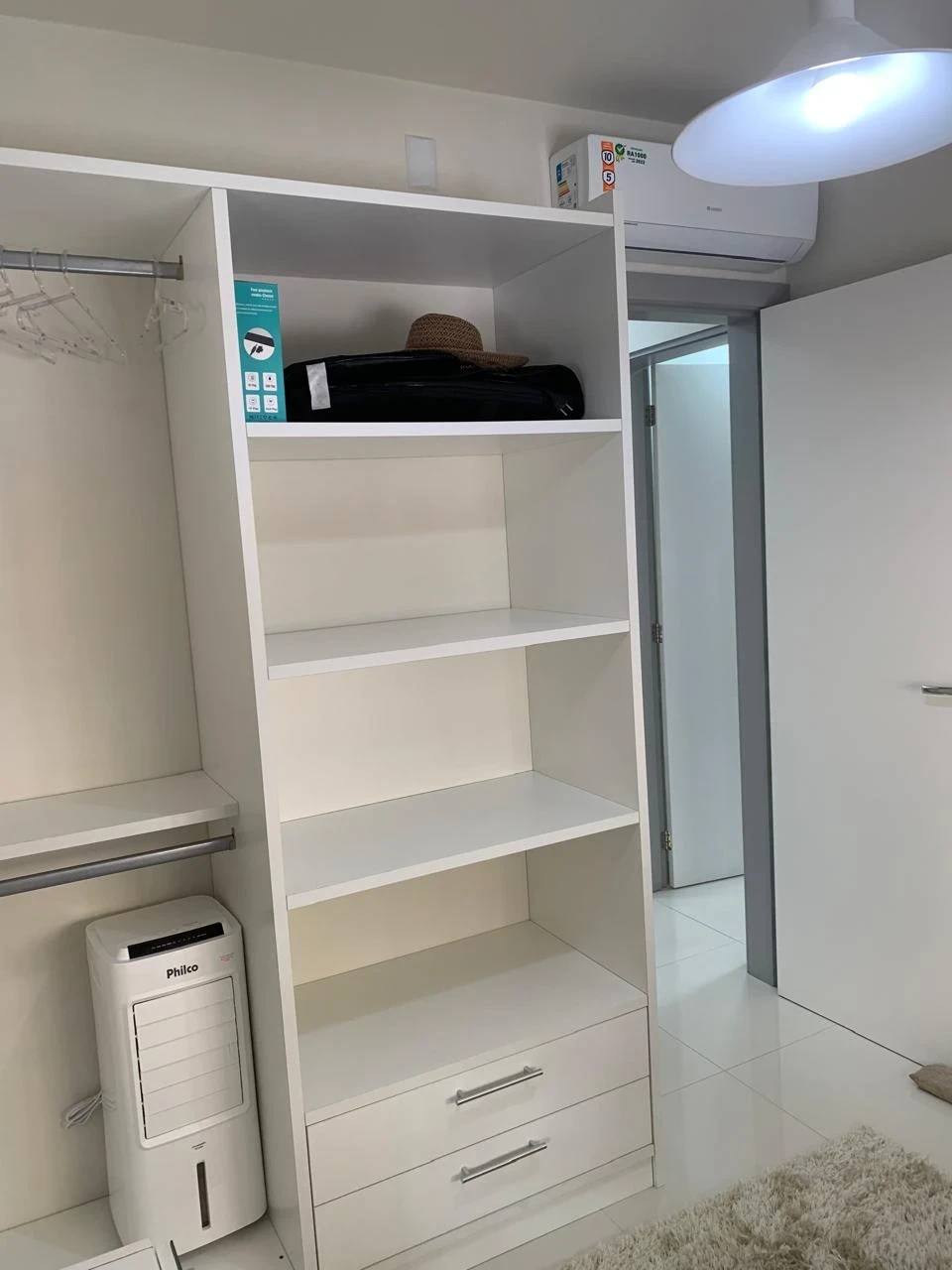 Imagem Apartamento com 3 Quartos à Venda, 77 m² em Cachoeira do Bom Jesus - Florianópolis