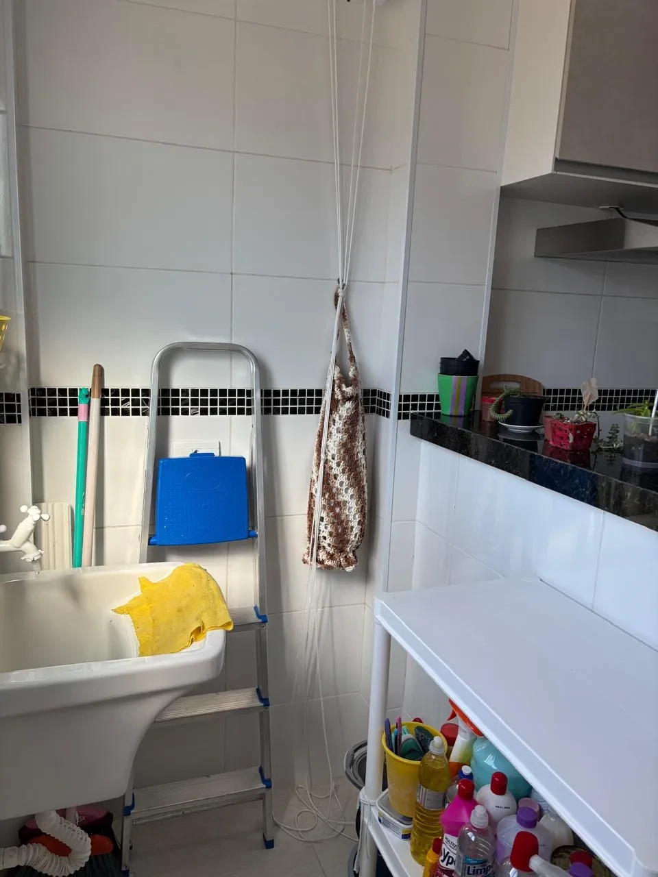 Imagem Apartamento com 2 Quartos à Venda, 100 metros em Ocian - Praia Grande