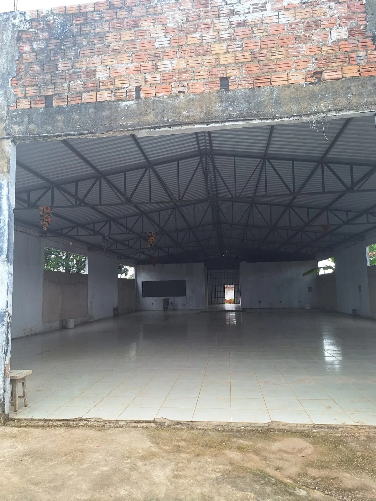 Imagem Galpão à Venda ou Locação, 600 m² em Mariana - Porto Velho
