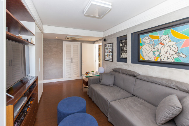 Imagem Apartamento com 2 Quartos à Venda, 152 m² em Vila Mariana - são paulo