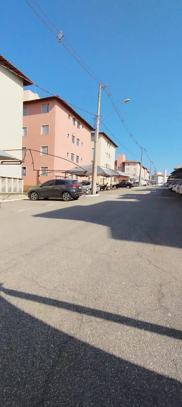 Foto do imóvel: Apartamento com 2 Quartos à Venda, 50 metros em Jardim Novo Horizonte - Sorocaba