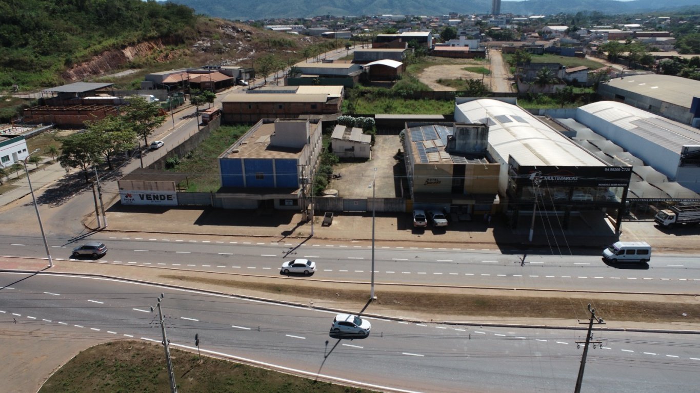 Imagem Imóvel Comercial à Venda, 750 m²em CENTRO - Parauapebas