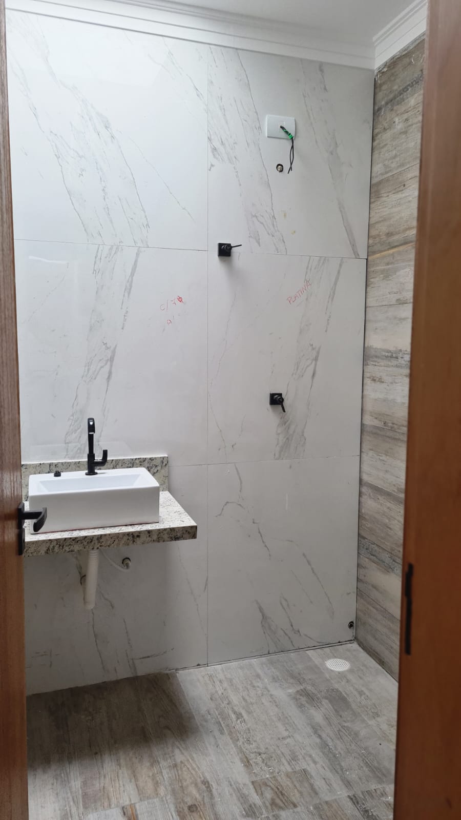 Imagem Sobrado com 3 Quartos à Venda, 100 m²em Parque São Lucas - São Paulo