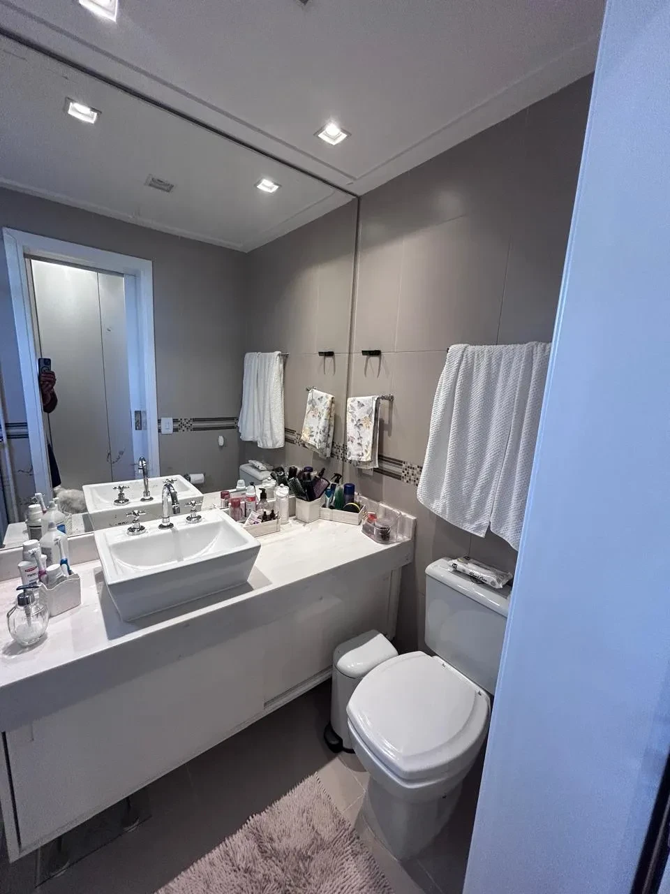 Imagem Apartamento com 3 Quartos à Venda, 126 m² em Belenzinho - São Paulo
