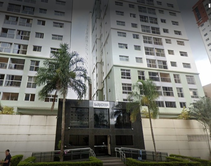 Condomínio Condominio Ilha de Sardenha em Brasília