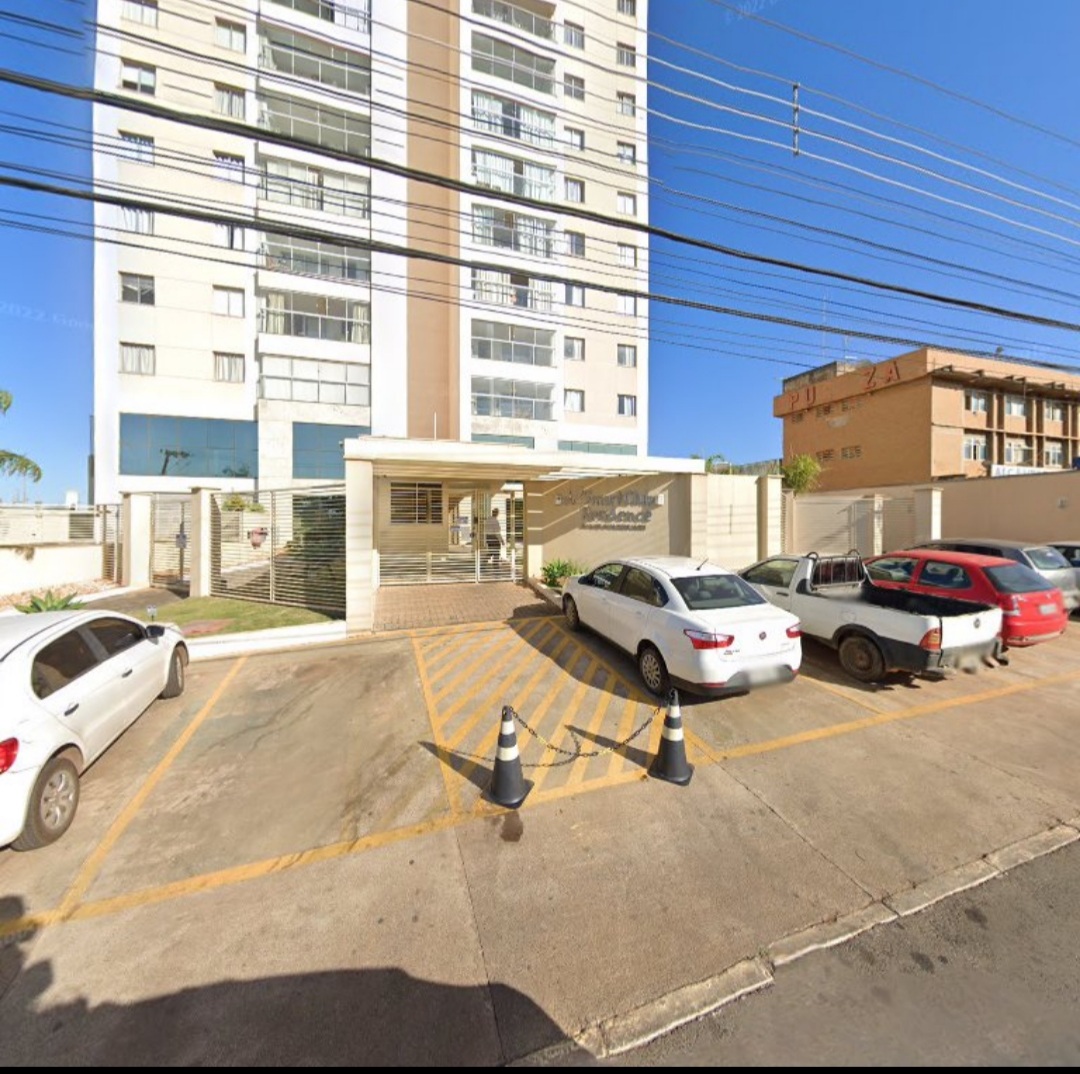 Imagem Apartamento com 3 Quartos à Venda, 74 m²em Setor Industrial (Gama) - Brasília
