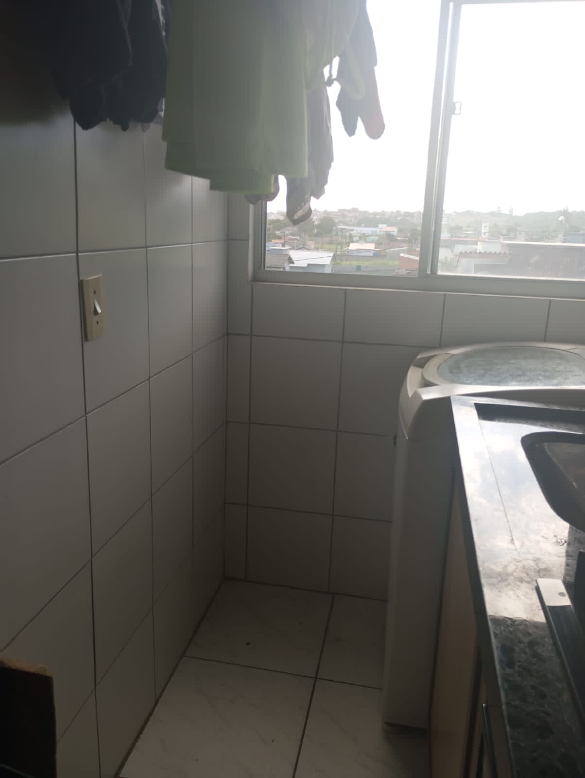 Imagem Apartamento com 2 Quartos à Venda, 48 m² em Mina União - Criciúma