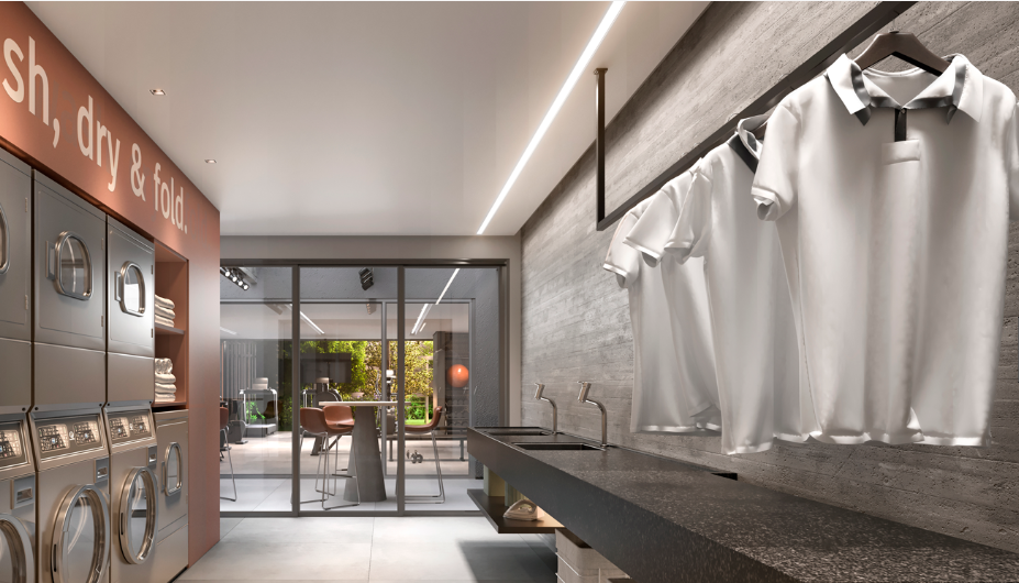 Imagem Apartamento com 1 Quarto à Venda, 26 m²em Campo Belo - São Paulo