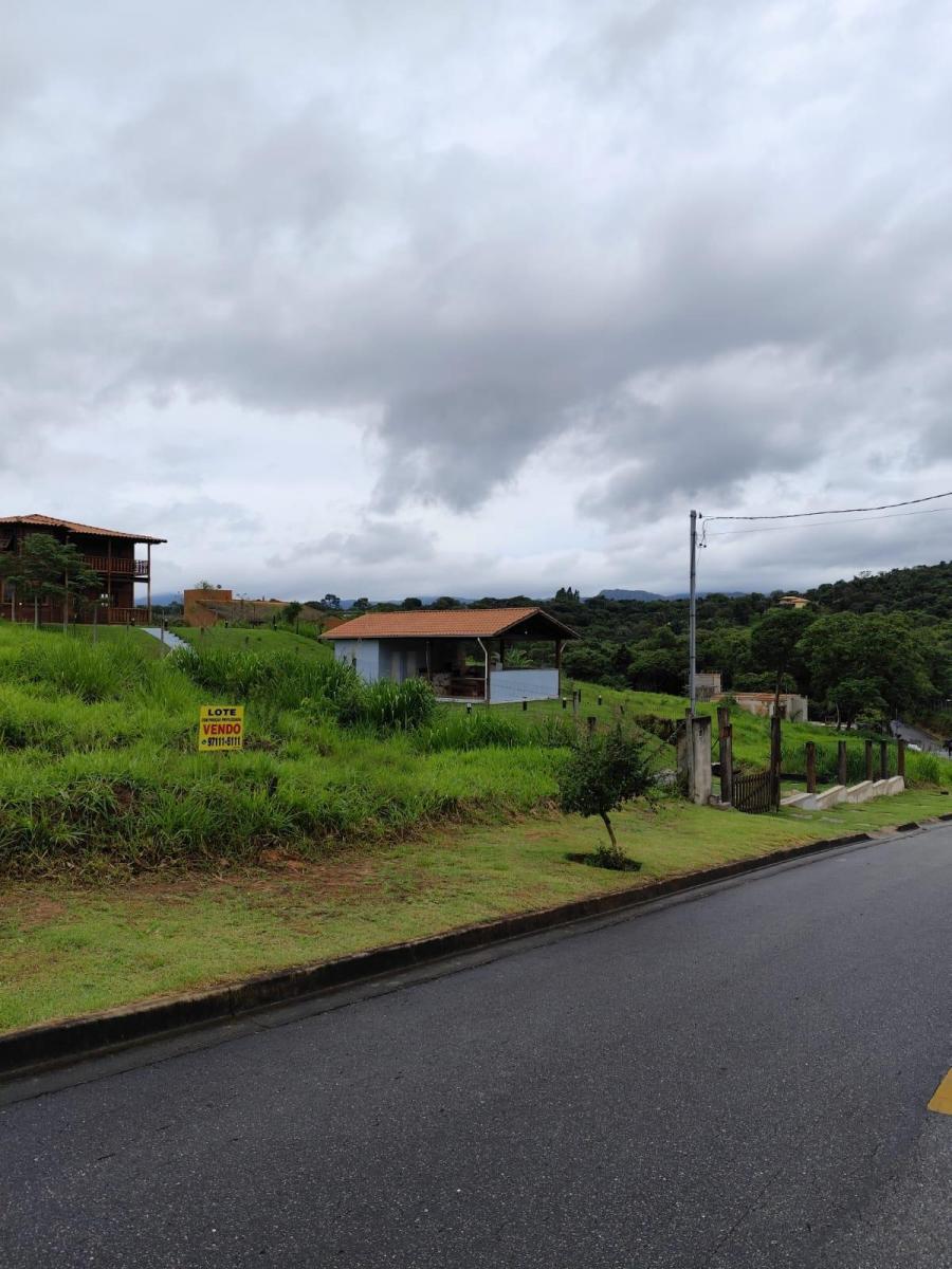 Foto do imóvel: Terreno em Condomínio à Venda, 1.000 m² em Casa Branca - Brumadinho