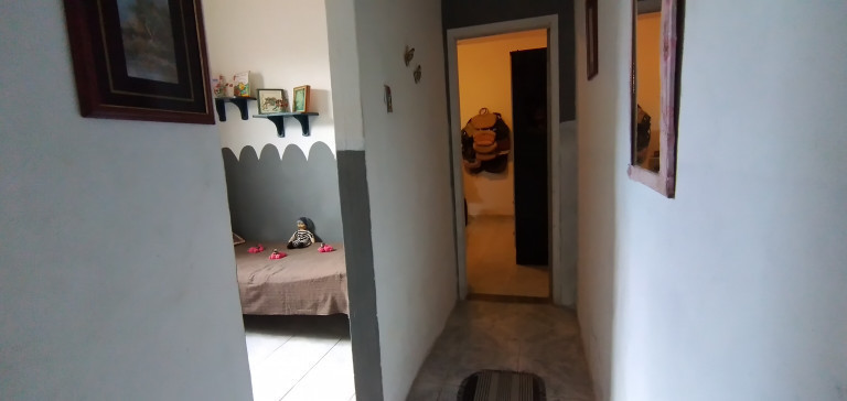 Foto do imóvel: Casa com 4 Quartos à Venda, 159 m²em Santa Cruz - Rio de Janeiro