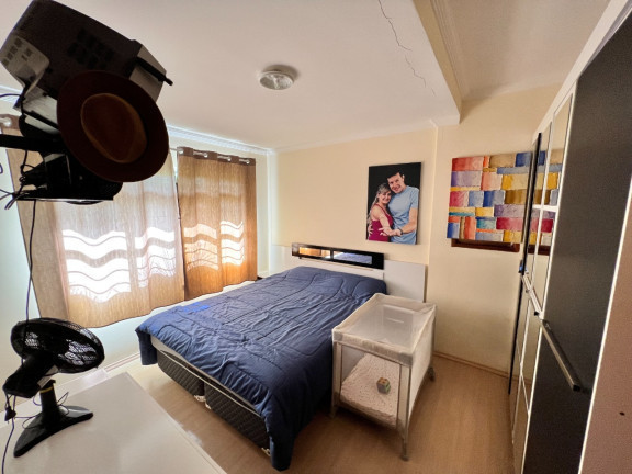 Imagem Chácara com 5 Quartos à Venda, 450 m² em Jardim Leocádia - Sorocaba
