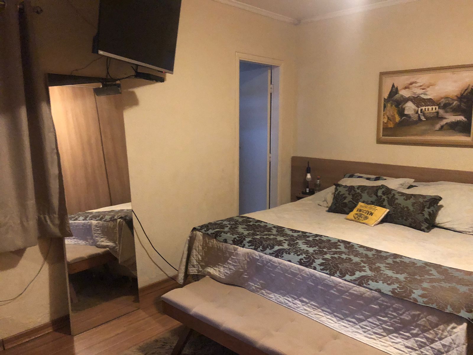 Foto do imóvel: Casa com 3 Quartos à Venda, 280 m²em Jardim Vânia Maria - Bauru