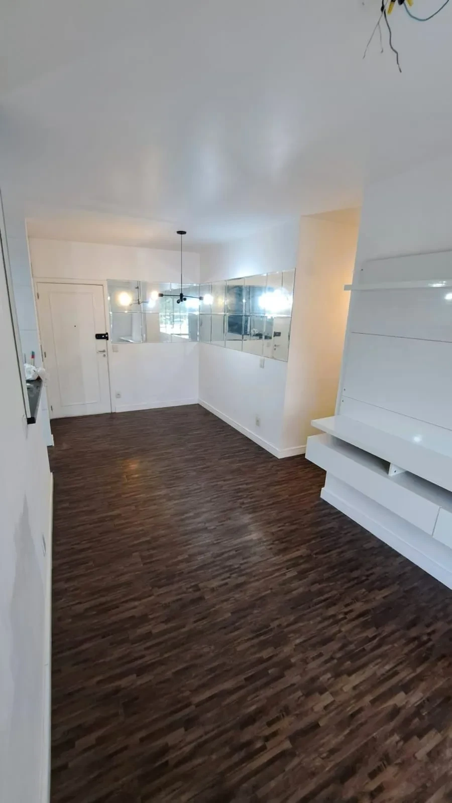 Foto do imóvel: Apartamento com 2 Quartos à Venda, 69 m² em Marapé - Santos