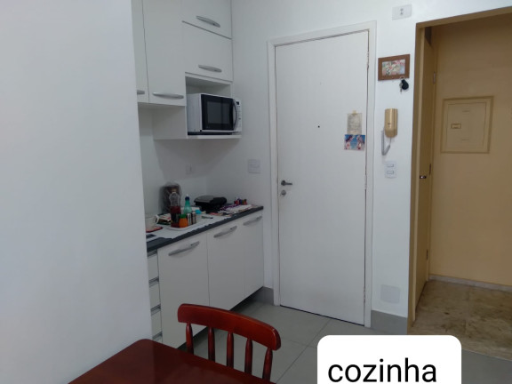 Imagem Apartamento com 2 Quartos à Venda, 97 m² em Vila Mariana - São Paulo