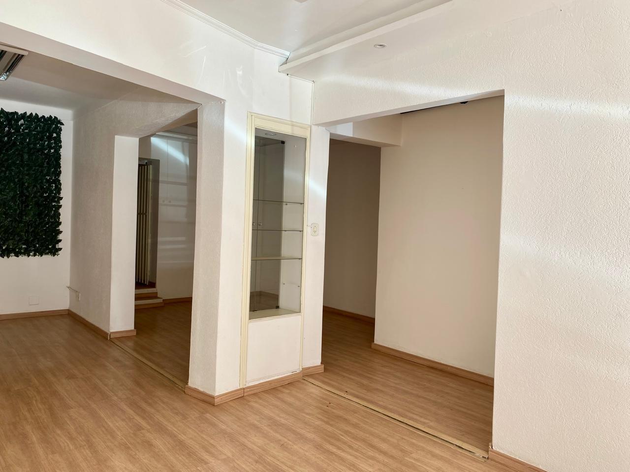 Imagem Sala Comercial à Venda, 294 m² em Centro - São José do Rio Preto