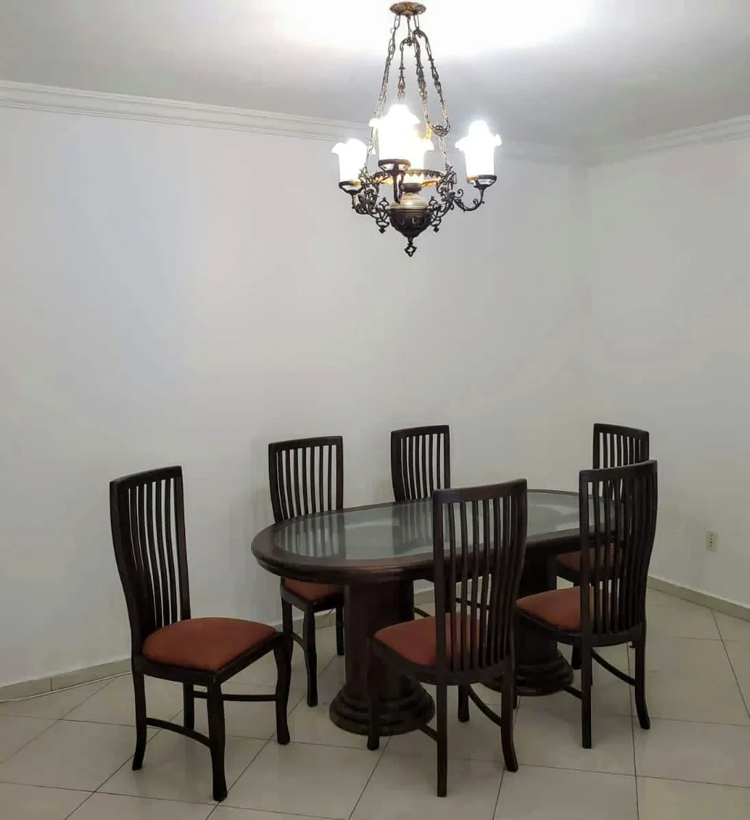 Imagem Apartamento com 3 Quartos à Venda, 100 m² em Itararé - São Vicente
