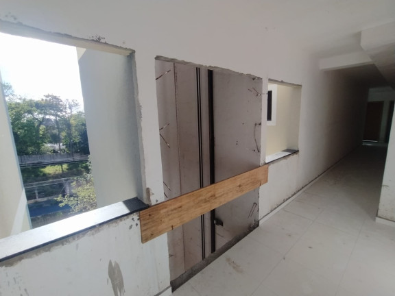 Imagem Apartamento com 2 Quartos à Venda, 47 m² em Mogi Moderno - Mogi das Cruzes