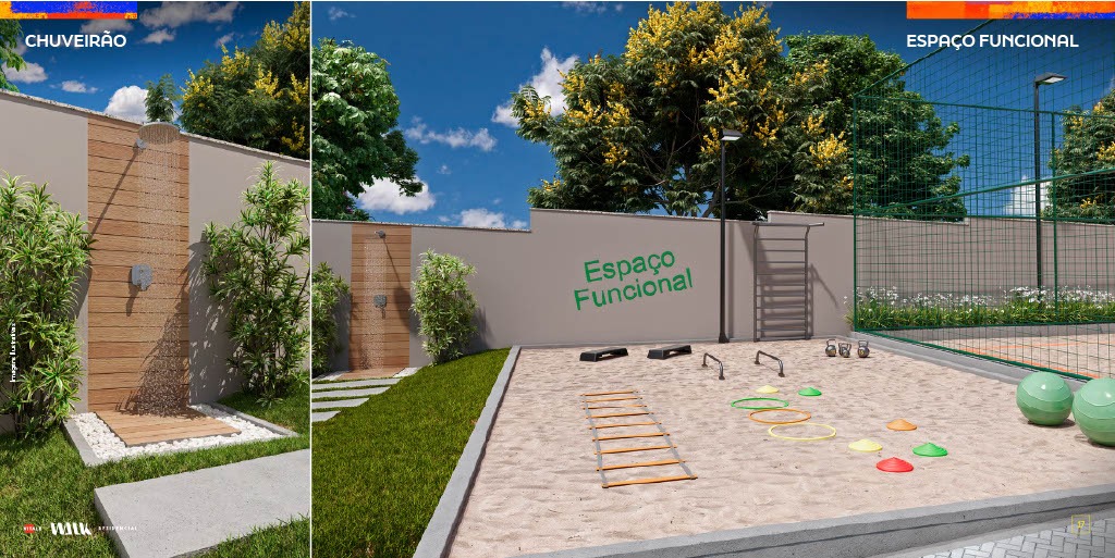 Imagem Apartamento com 2 Quartos à Venda, 43 m² em Taquara - Rio de Janeiro