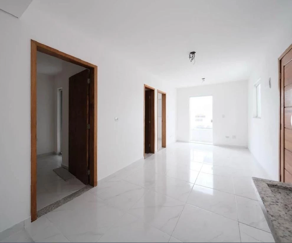 Foto do imóvel: Apartamento com 2 Quartos à Venda, 42 m² em Vila Guilhermina - São Paulo