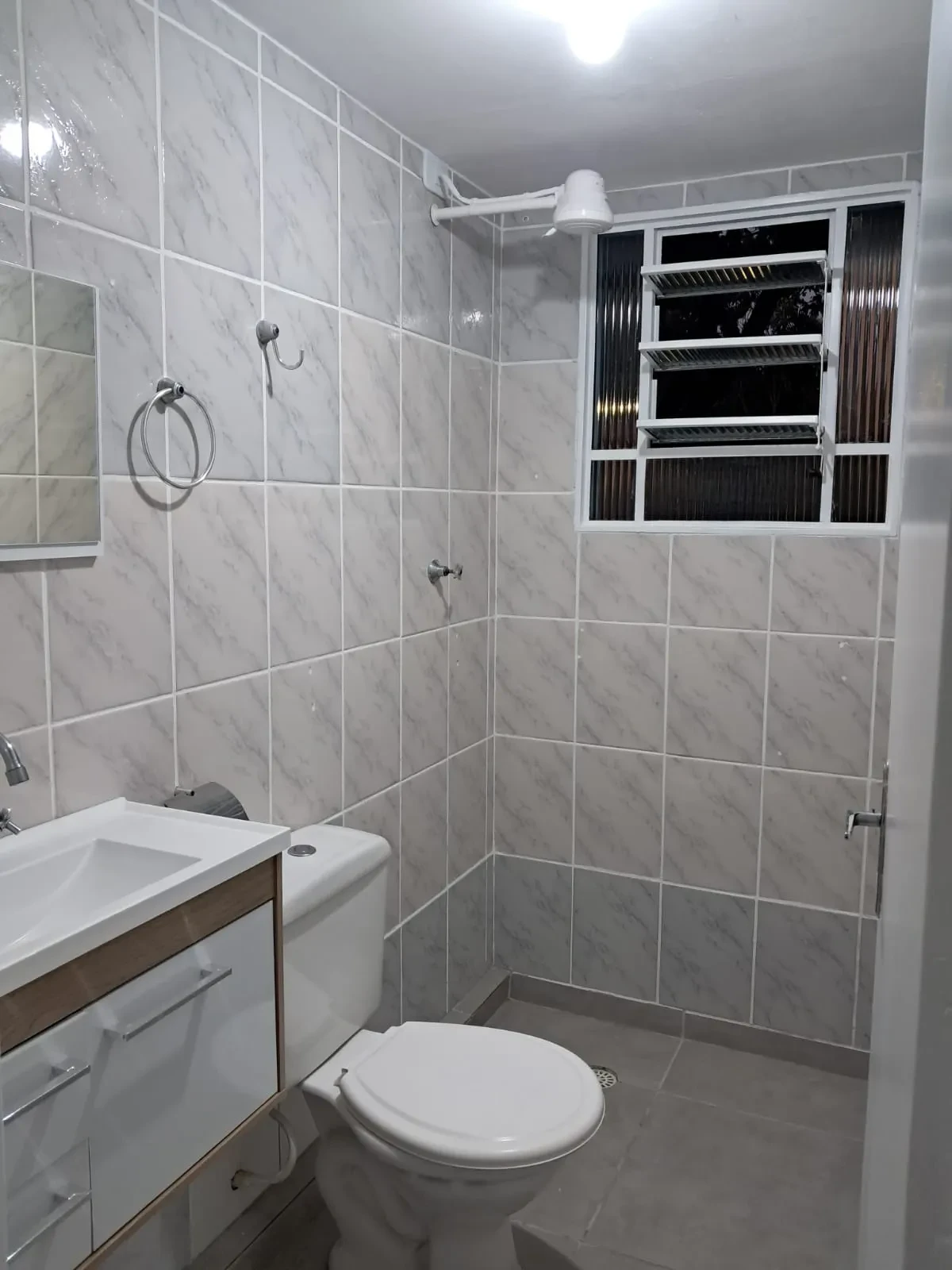 Imagem Apartamento com 2 Quartos à Venda, 46 m² em Residencial Parque Cumbica - Guarulhos