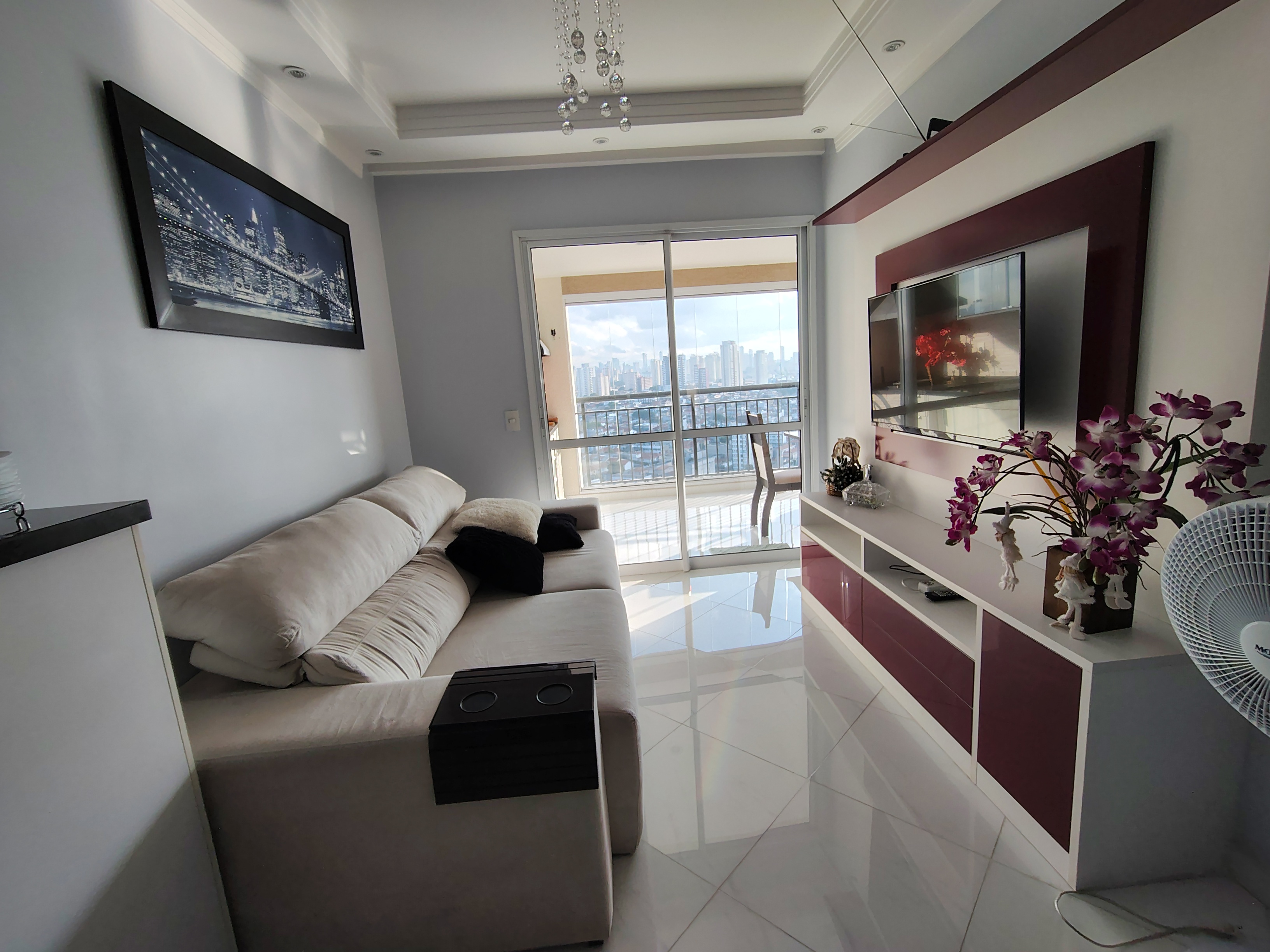 Foto do imóvel: Apartamento com 2 Quartos à Venda, 68 m² em Vila Carrão - São Paulo