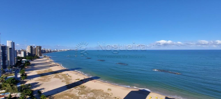 Imagem Apartamento com 3 Quartos à Venda, 16.977 m² em Candeias - Jaboatão dos Guararapes