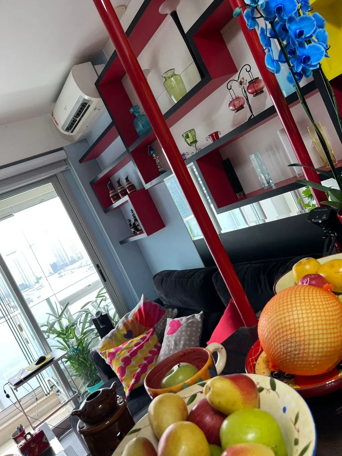 Imagem Apartamento com 1 Quarto à Venda, 33 m² em Santo Amaro - São Paulo
