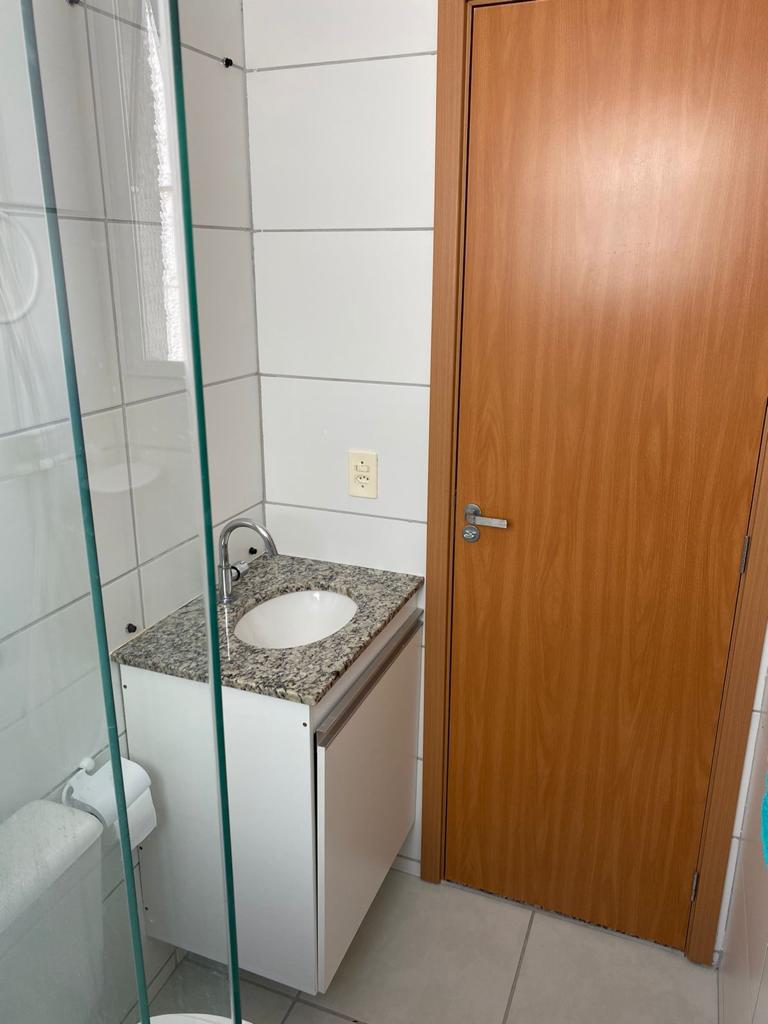 Imagem Apartamento com 2 Quartos para Alugar, em Boa União (Abrantes) - Camaçari