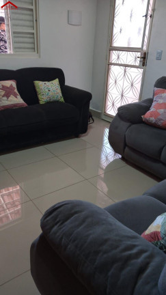 Casa com 4 Quartos à Venda,  em Ceilândia Sul (Ceilândia) - Brasília