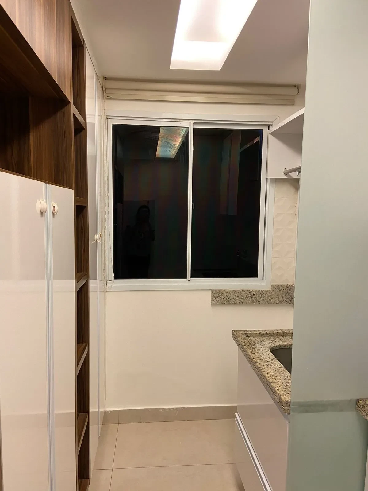 Imagem Apartamento com 2 Quartos à Venda, 57 metros em Parque das Árvores - Parnamirim