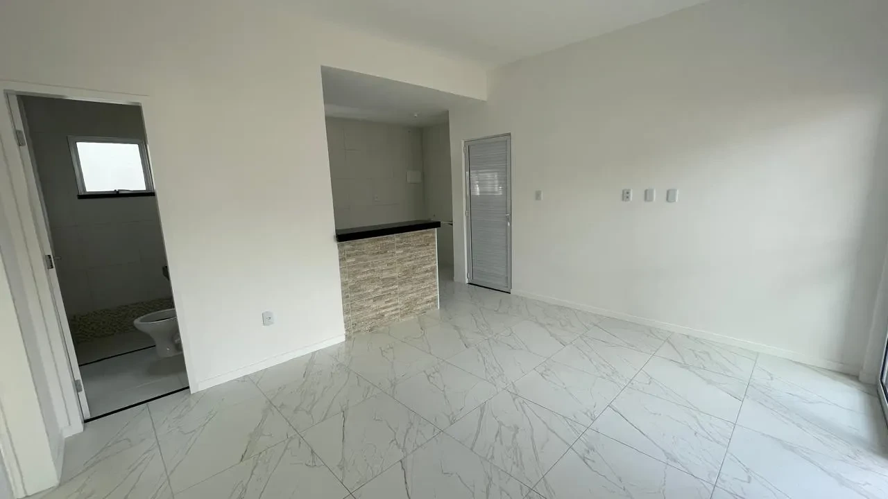 Imagem Apartamento com 2 Quartos à Venda, 57 m² em Gereraú - Itaitinga
