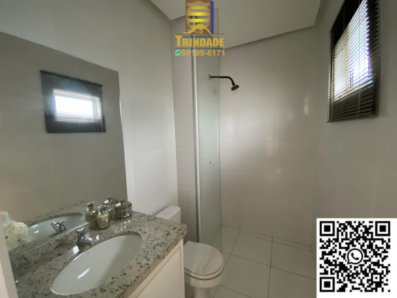 Imagem Apartamento com 2 Quartos à Venda, 55 m² em Turu - São Luís