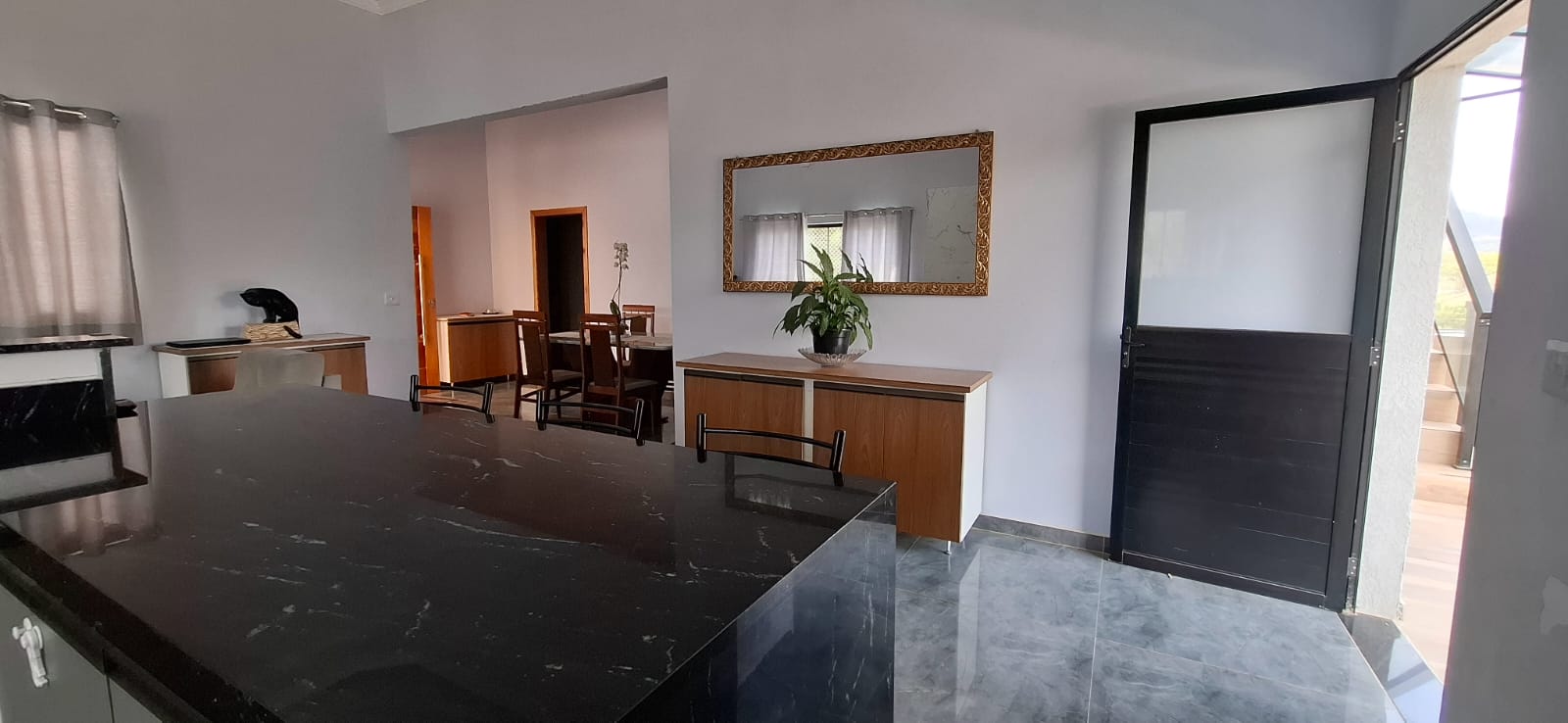 Imagem Casa de Condomínio com 5 Quartos à Venda, 350 m² em Jardim Shangri-Lá - Atibaia