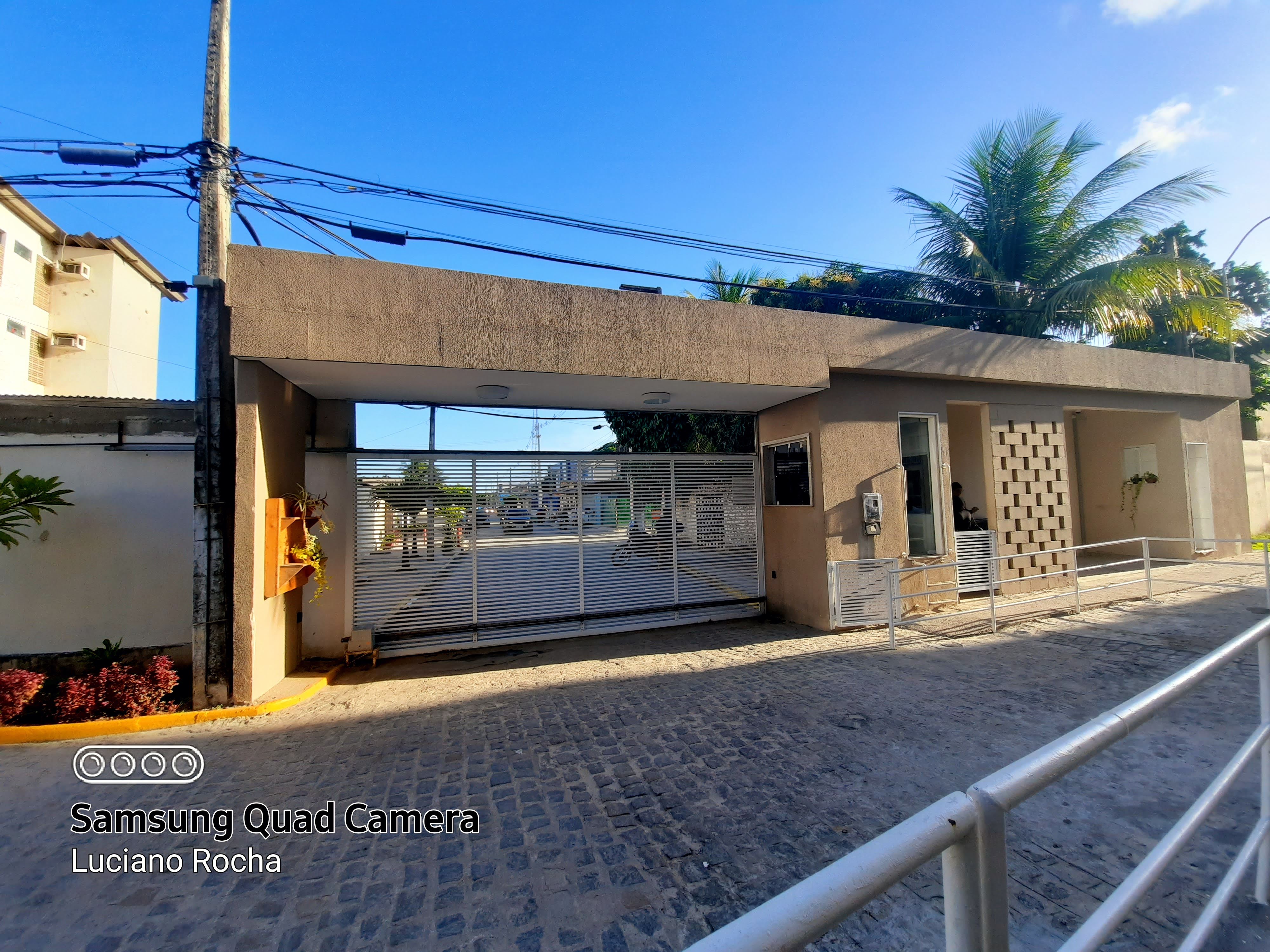 Imagem Apartamento com 3 Quartos para Alugar, 60 m²em Candeias - Jaboatão dos Guararapes