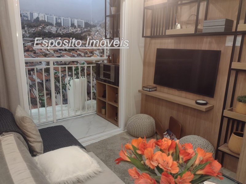 Imagem Apartamento com 1 Quarto à Venda ou Temporada, 27 m²em Brás - São Paulo