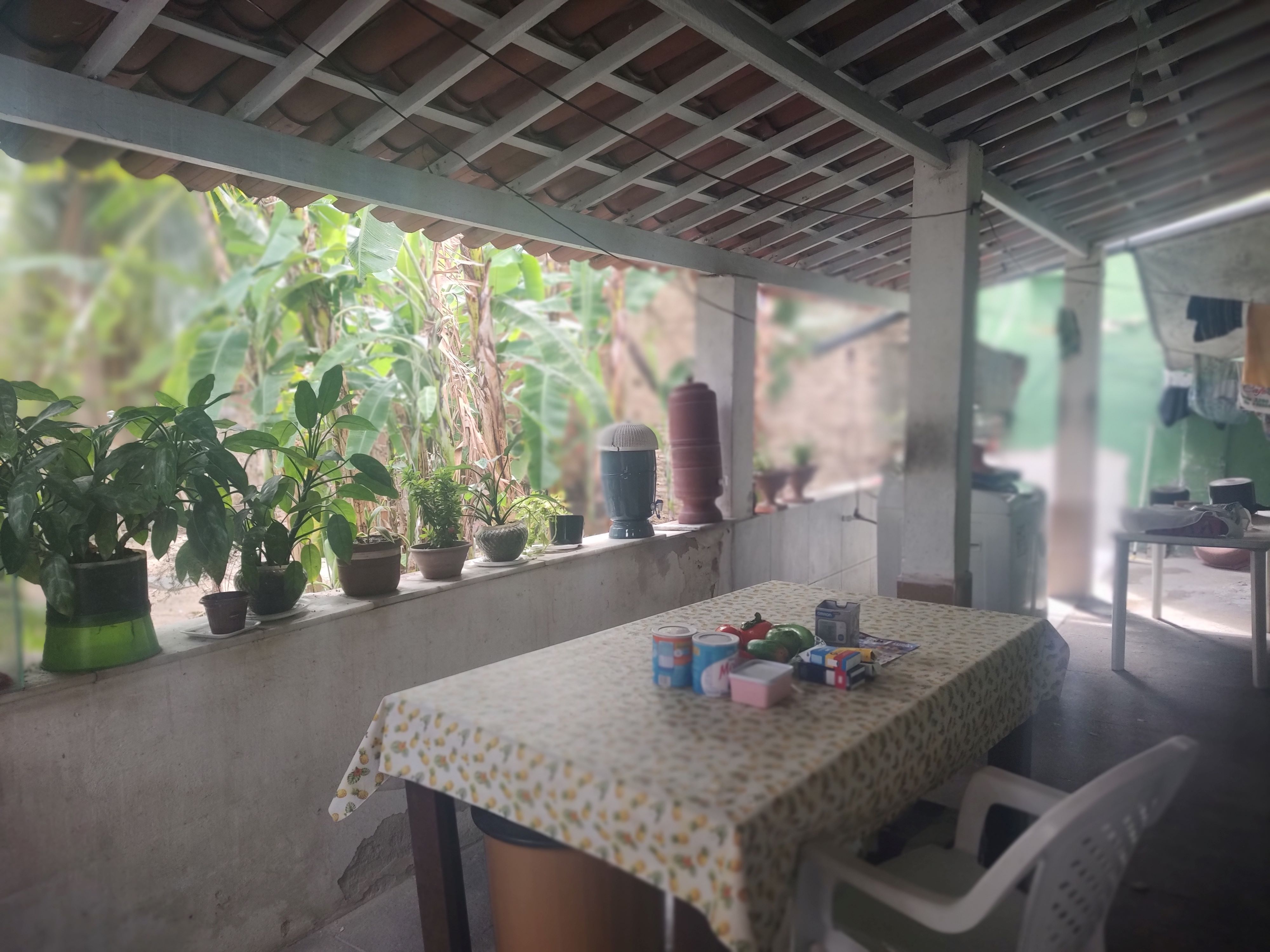 Imagem Casa com 3 Quartos à Venda, 195 m² em Bonsucesso - Fortaleza