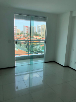 Imagem Apartamento com 3 Quartos à Venda, 81 m²em Engenheiro Luciano Cavalcante - Fortaleza