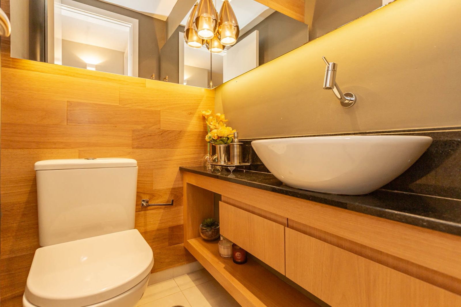 Imagem Apartamento com 3 Quartos à Venda, 118 m² em Água Branca - São Paulo