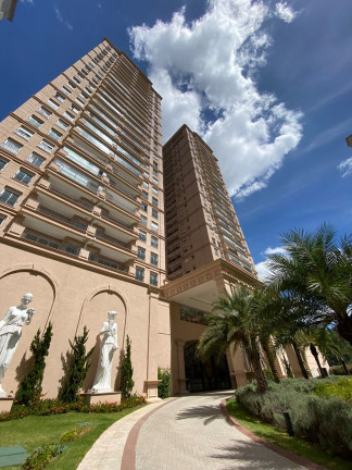 Imagem Apartamento com 3 Quartos à Venda, 110 m² em Alphaville Empresarial - Barueri