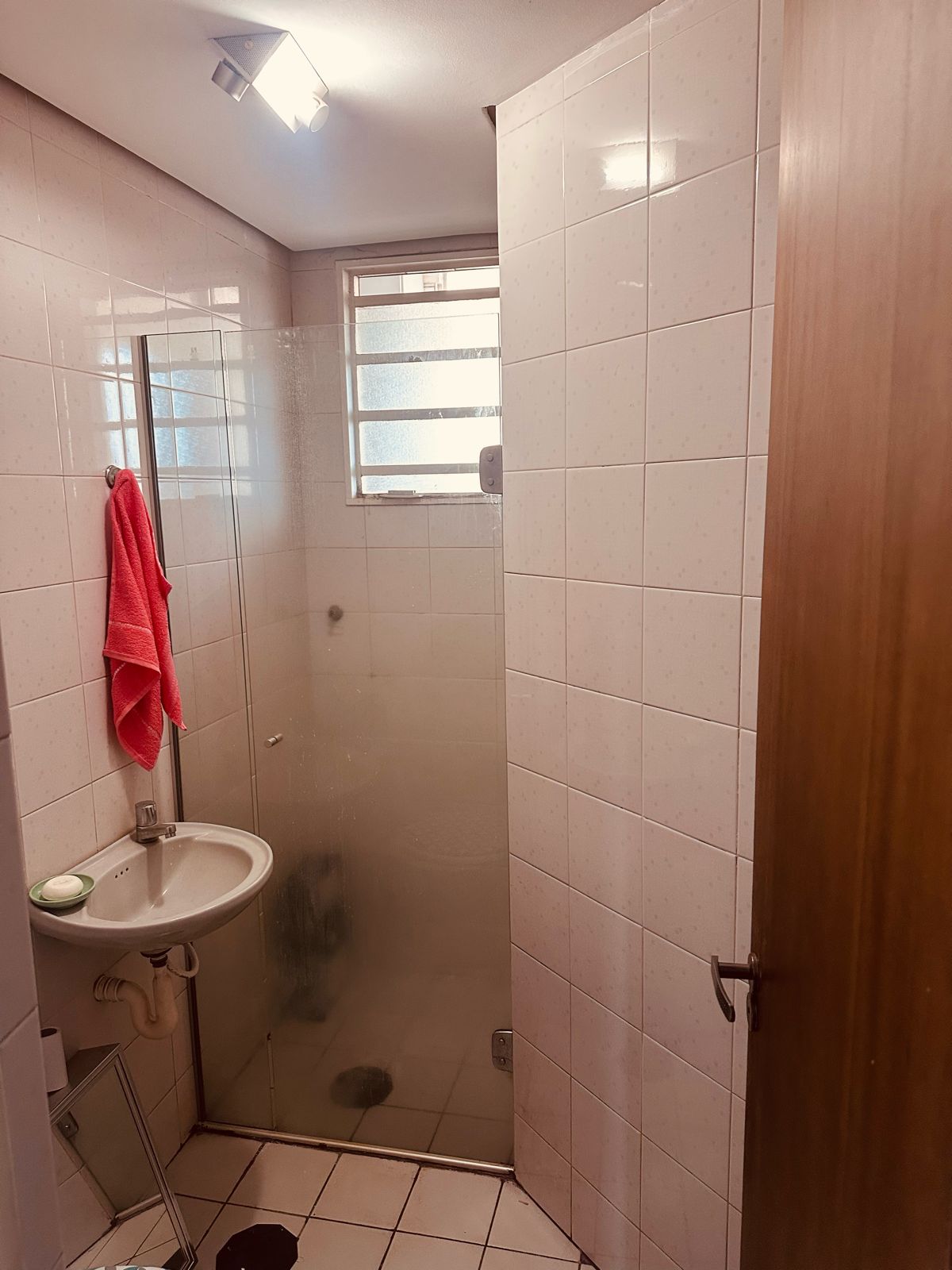 Imagem Apartamento com 3 Quartos à Venda, 70 m²em Parque Industrial Lagoinha - Ribeirão Preto