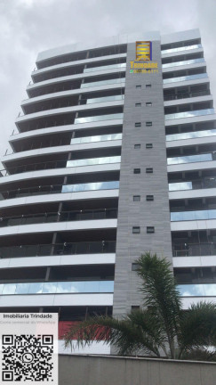 Imagem Apartamento com 4 Quartos à Venda, 141 m² em São Marcos - São Luís