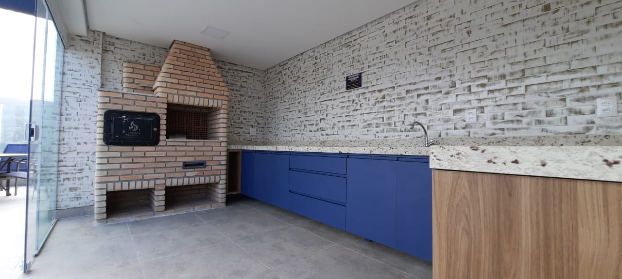 Imagem Apartamento com 2 Quartos à Venda, 67 m²em Enseada - Guarujá