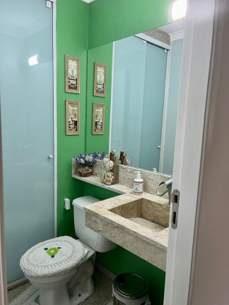 Imagem Casa de Condomínio com 3 Quartos à Venda, 89 m²em Paisagem Renoir - Cotia