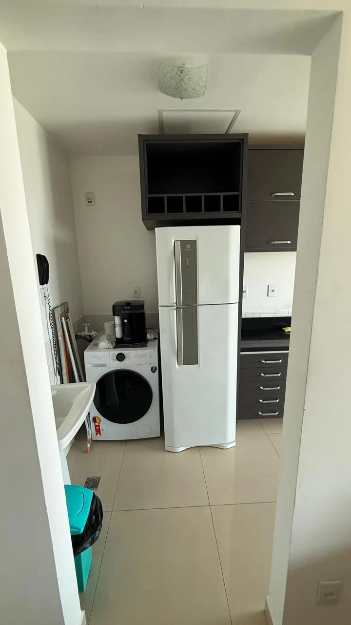 Imagem Apartamento com 3 Quartos para Alugar, 192 m² em Adrianópolis - Manaus