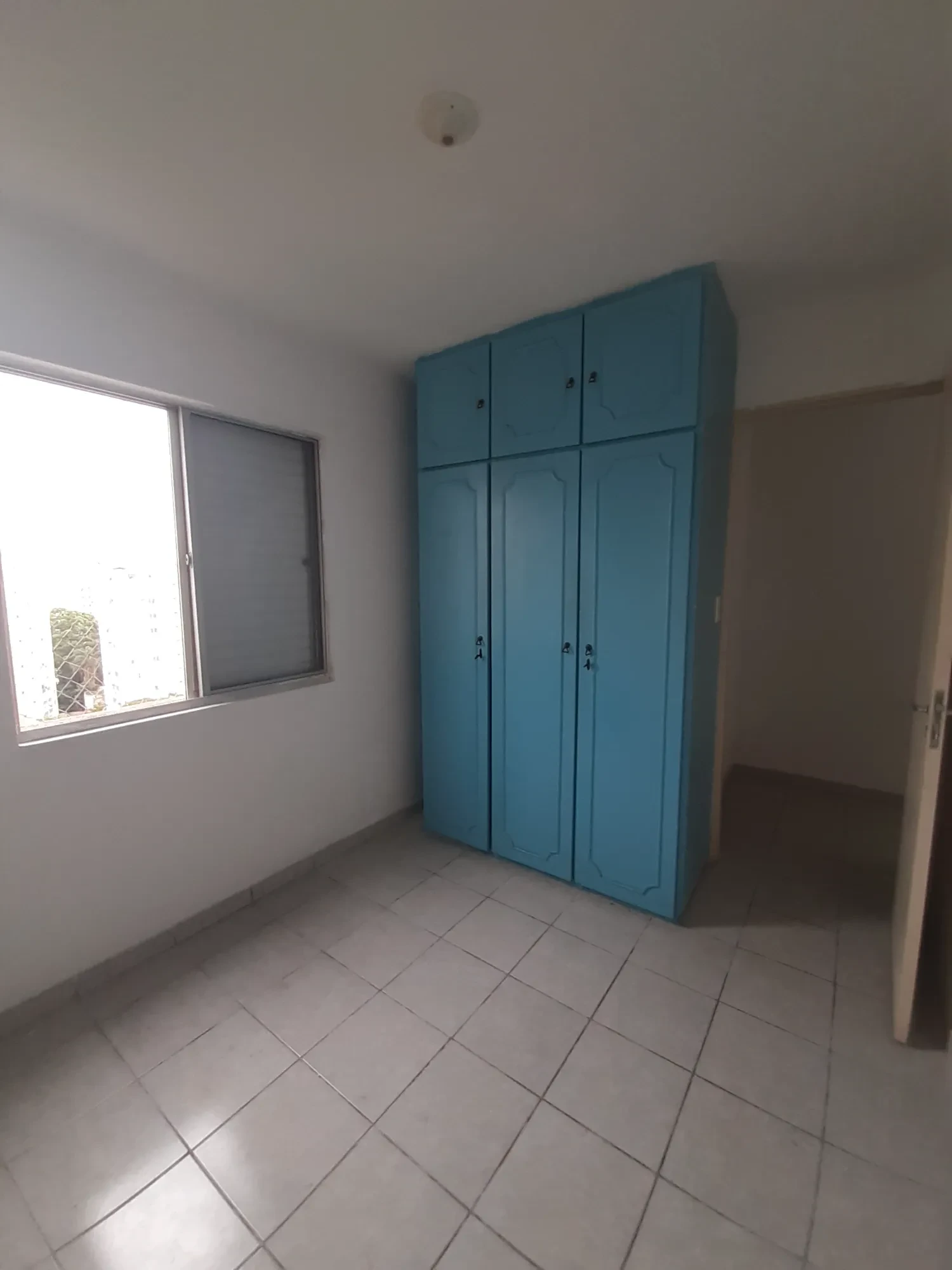 Imagem Apartamento com 2 Quartos à Venda, 49 m² em Vila Parque Jabaquara - São Paulo